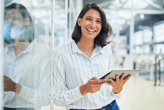 Digital Business Marketer