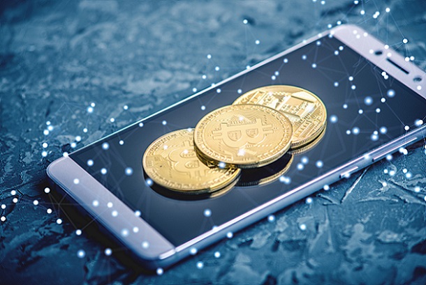Digital Currency