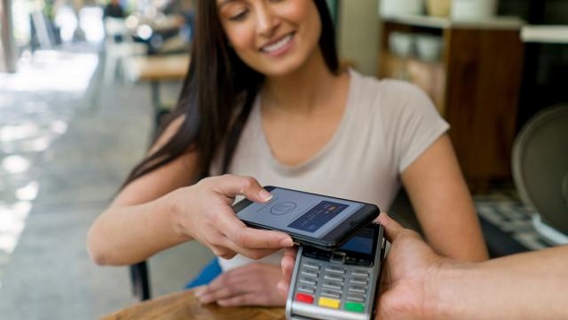 Digital Wallet2