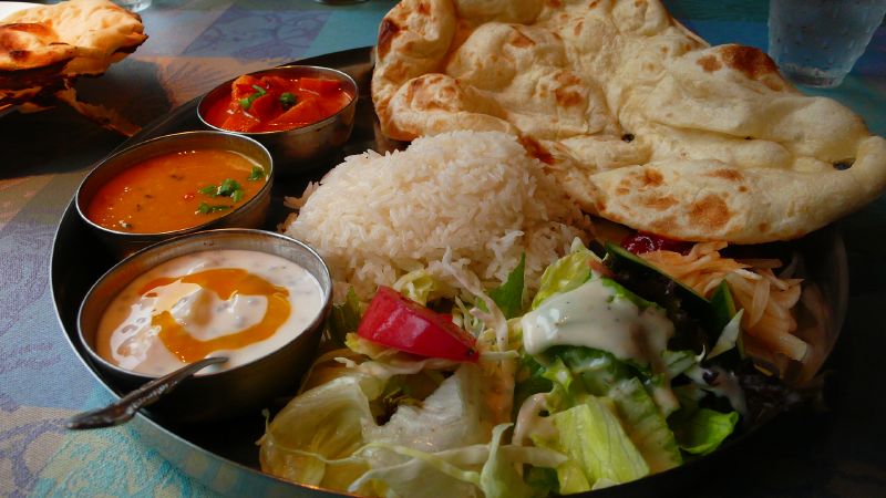 #EastIndian #Cuisine - Famous For #Seafood And Fish Curry #FrizeMedia