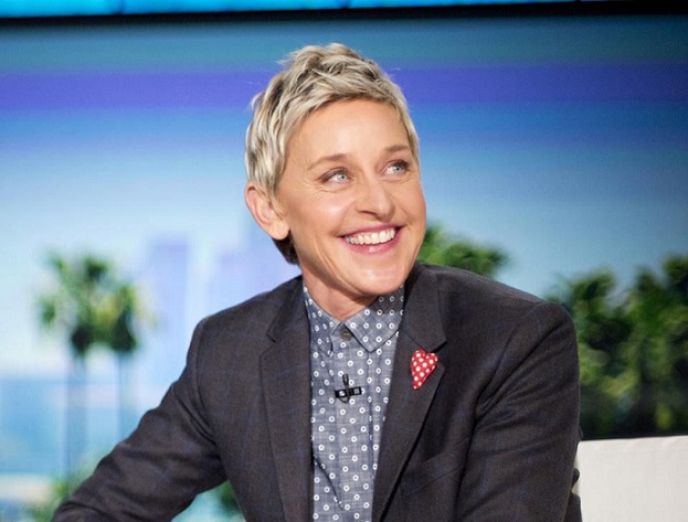 Ellen Degeneres Net Worth Career Life #FrizeMedia