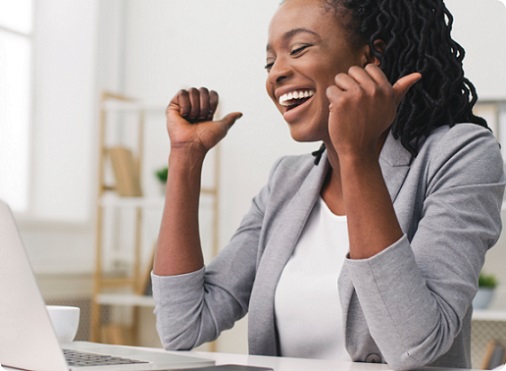 Employee Motivation Success