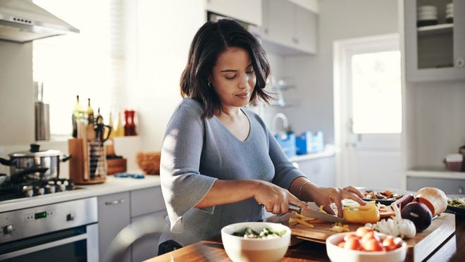 Essentials Of #Cooking - Making The Right Selection #food #FrizeMedia