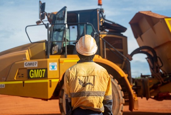 Fortescue Mining3