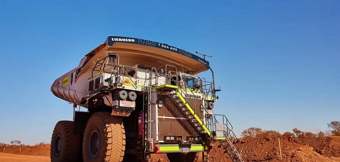 Fortescue Mining6