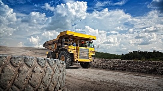 Fortuna Mining Seguele