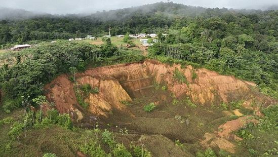 Founders Metals Mining3 Founders Metals Mining3