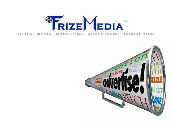 FrizeMedia Is The Number 1 Platform To Advertise And Reach Your Target Audience