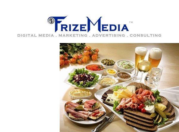#PlaceYourAd - #Advertise With #FrizeMedia #Food #Drink #Restaurant