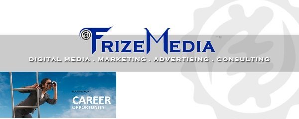 Are You A Student Looking For A Job ? Partner With FrizeMedia