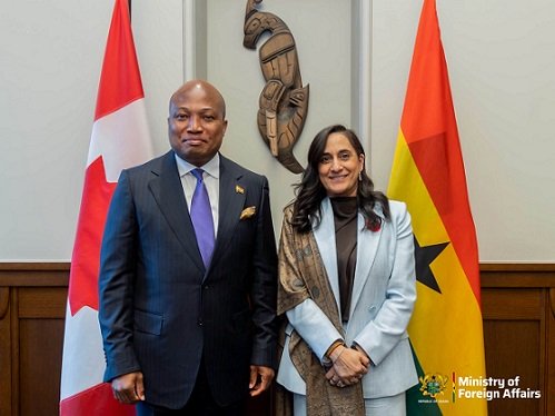 Ghana Canada Partnership2 Ghana Canada Partnership2