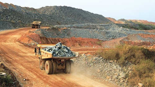 Ghana Mining Mandate2 Ghana Mining Mandate2