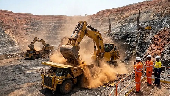 Ghana Mining Mandate4 Ghana Mining Mandate4