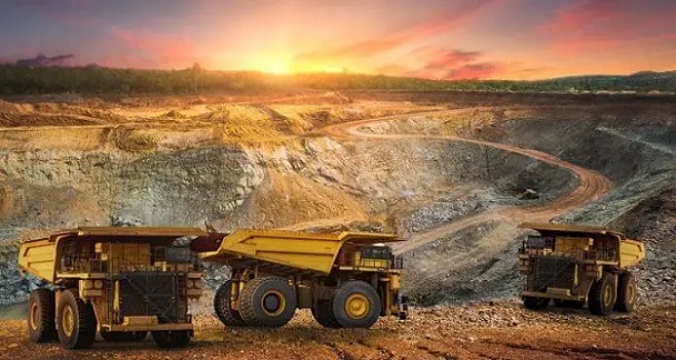 Ghana Mining Mandate5 Ghana Mining Mandate5
