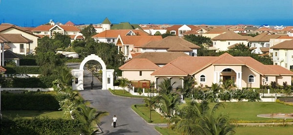 Ghana Real Estate2