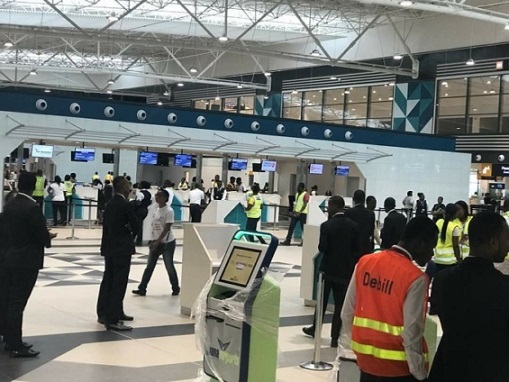 Ghana Visa