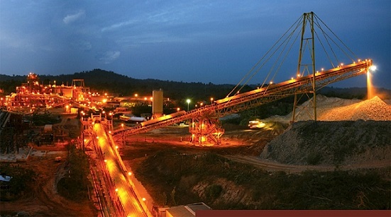 Gold Ghana Mining4 Gold Ghana Mining4