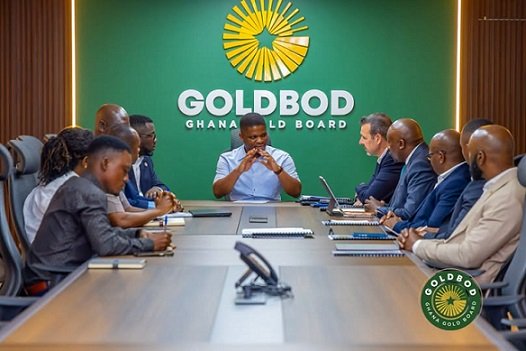 GoldBod GoldBod