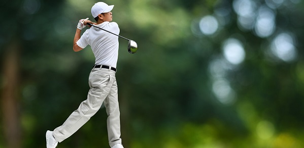 Golf Swing Tips