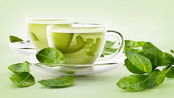 #GreenTea Benefits - Versatile Beverage And #Antioxidants #FrizeMedia