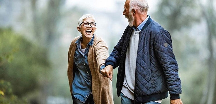 #HealthyAging and Bodily Changes #activeaging #seniorcare #FrizeMedia