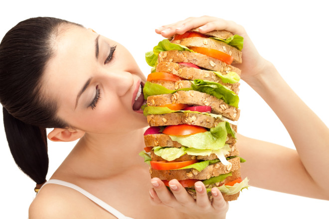 #HealthyEating - Becoming A Healthy Eater #Food #Health #FrizeMedia