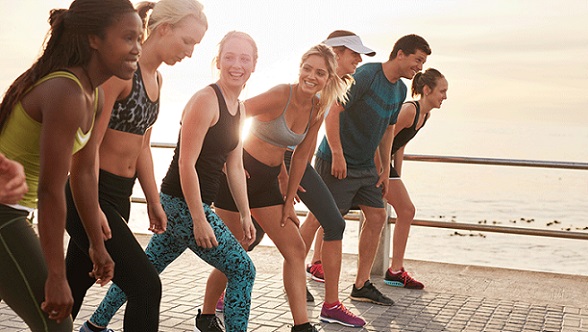 Heart Disease Health2
