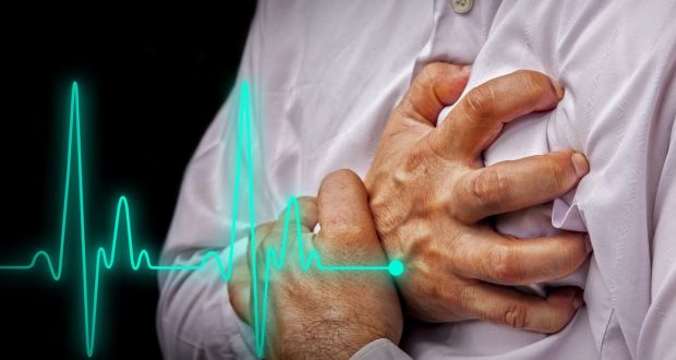 Symptoms Types And Causes Of Heart Disease