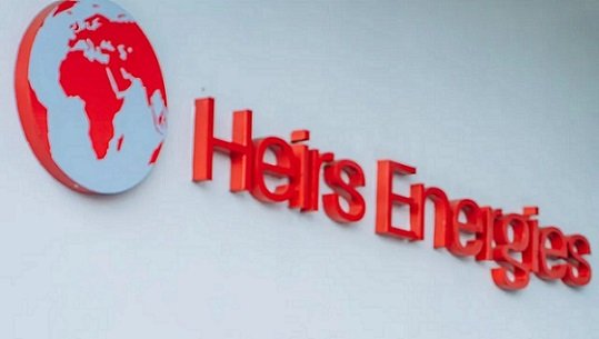 Heirs Energy