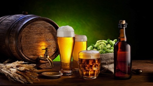 #HomeBrew #Beer - Home Brewing Kits #beverage #FrizeMedia