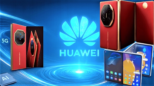 Huawei SME