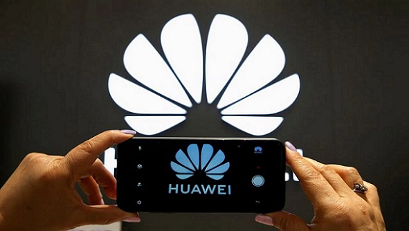 Huawei SME2