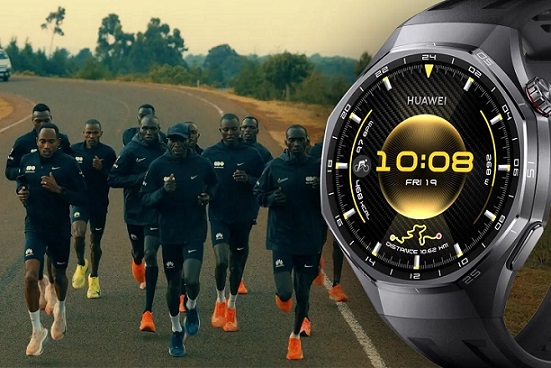 Huawei Watch Huawei Watch