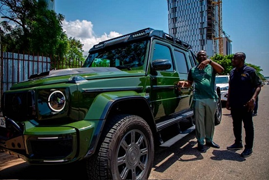 Ibrahim Mahama Engineers Planners12