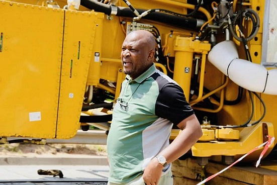 Ibrahim Mahama Engineers Planners14