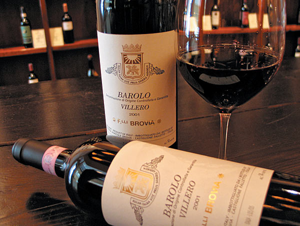 Italian Wine - Unique Quality And World Class #ItalianWine #FrizeMedia