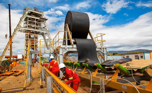 Ivanhoe Mines4 Ivanhoe Mines4