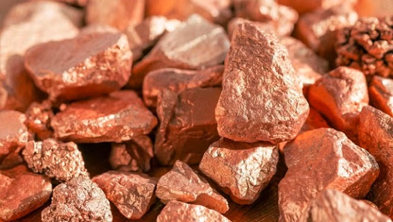 JX Advanced Metals Mining