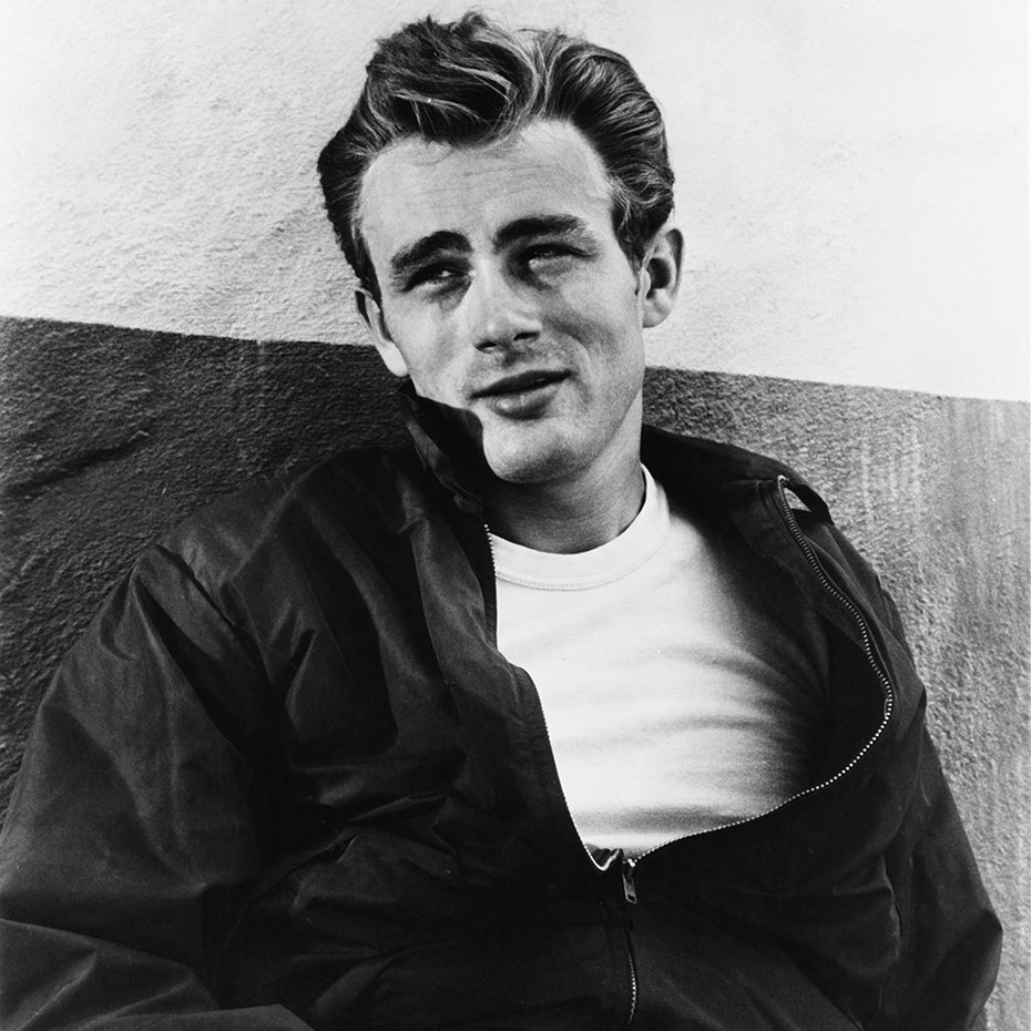 James Dean Rebel Without A Cause