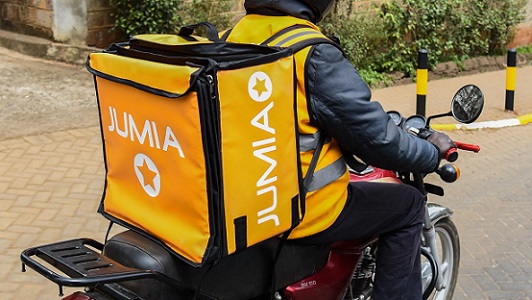 Jumia