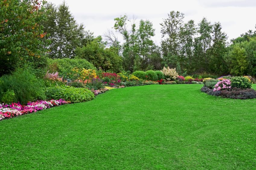 #Landscaping -  Tips On #HomeImprovements #Lifestyle #FrizeMedia