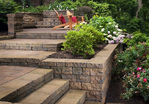 #Landscaping - Tips And Guide #HomeImprovements #Lifestyle #FrizeMedia