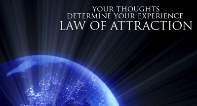 Law Of Attraction - FrizeMedia - Digital Marketing And Advertising