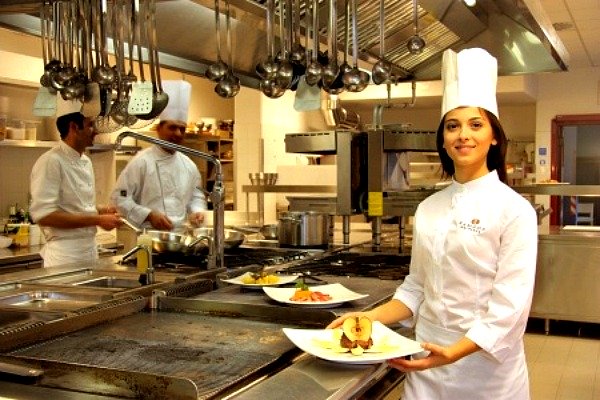 Leasing Catering Equipment - FrizeMedia