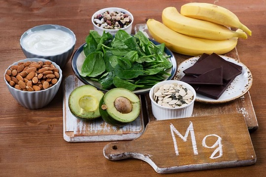 #Magnesium - A #Mineral Underestimated #Health #FrizeMedia