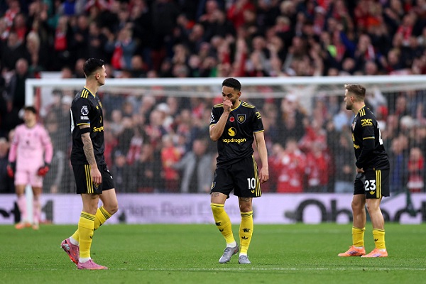 Manchester United Cunha