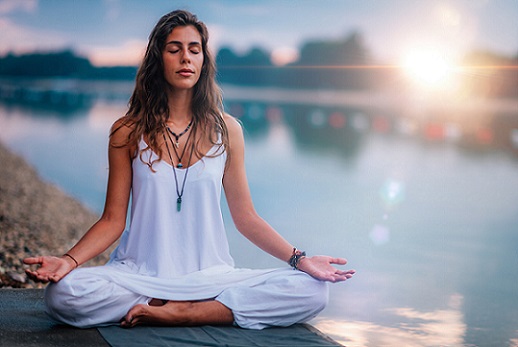 Meditation Spirituality