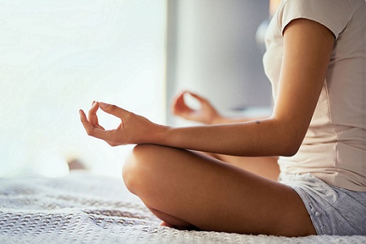 Meditation Spirituality3