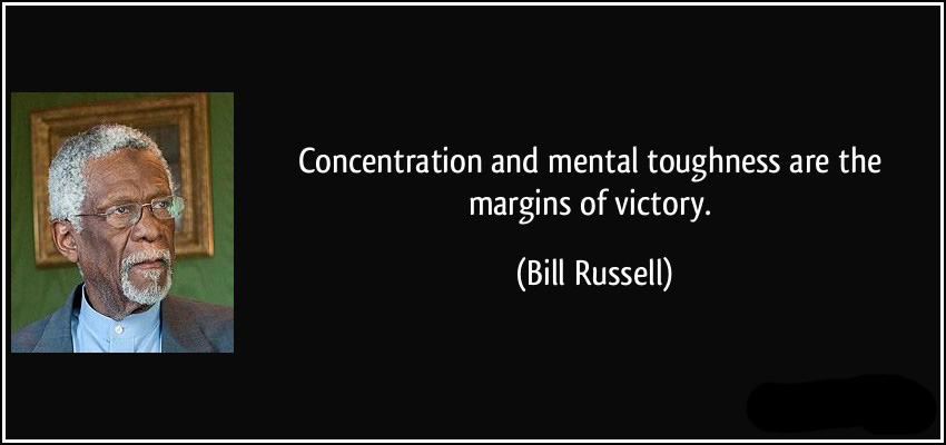 Mental Toughness - FrizeMedia - Charles Friedo Frize - Digital Marketing