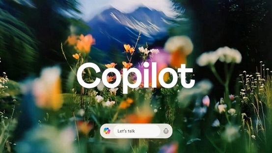 Microsoft Copilot